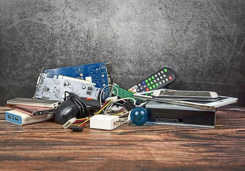 The high cost of cheap tech: How disposable electronics are fuelling an e-waste crisis