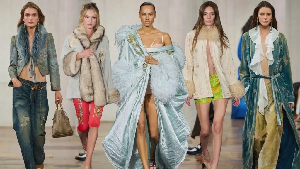Vintage-inspired dusters are the nostalgic trend fashion editors can’t get enough of