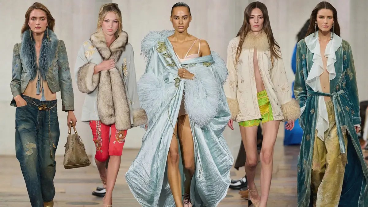 Vintage-inspired dusters are the nostalgic trend fashion editors can’t get enough of